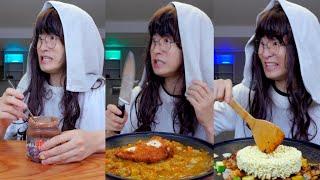 Mykoreandic is coming | Mukbang | ASMR | Cooking