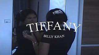 Billy Khan - Tiffany (Official Music Video)