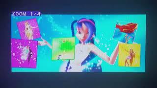 Winx Club Magical Adventure (2013) All is Restored/"Believix"