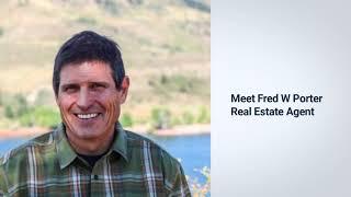 Porter Real Estate Agent in Fort Collins, CO