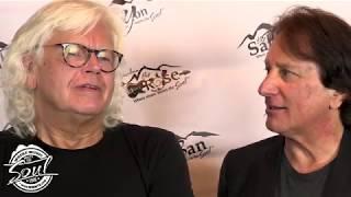 The Malibooz Interview - Canyon Agoura Hills - Backstage Pass