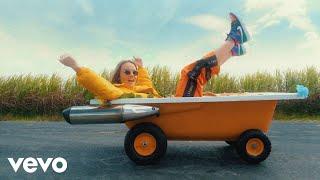 iyah may - XO Girl (Official Video) ft. Saint Lane