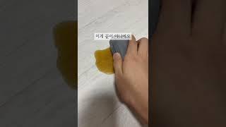 나만 알기 아까운 1만원대 만능일꾼! 네이버에 브리퍼 빗자루 검색!! #청소용품 #주부추천템