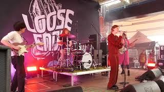 Library Card - live @ Loose Ends Festival, Beton-T Utrecht, August 26 2023