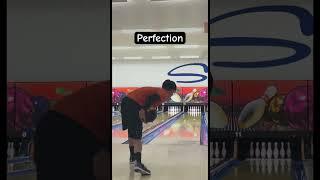 GEM Hybrid  - Working on being versatile with my RPM and Ball Speed #bowling #strike #trending