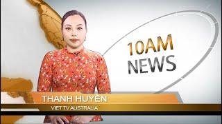 TIN ÚC CHÂU 10AM 20-09-2024: Hơn 400 ngàn người Úc đang sống chung với chứng mất trí nhớ