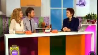 Кира Буренина о фэн-шуй.