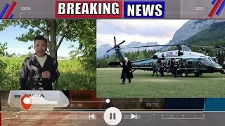 Thời Sự Quốc Tế: Lý do TT, Trump rời G7 vội vã về nước? - Ngày 18/06/2025.