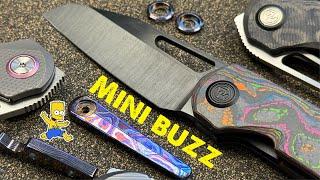 These are Amazing!| Divo Mini Buzz Prototypes Are In!