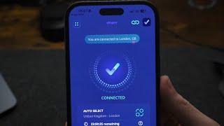 Best VPN For iPhones in 2025? Best Free VPN For iPhone