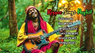 THE BEST OF REGGAE SONGS 2025 ️️ ENGLISH REGGAE SONGS INTENARIONAL POPULAR