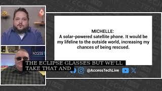 Access Tech Live!