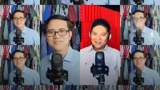 Take Me Now - cover by Ding Santos & VHEN BAUTISTA aka Chino Romero