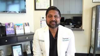 Meet Dr. Ankur Mehta | Synergy Plastic Surgery | Austin, TX