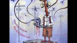 Venetian Snares - Ultraviolent Junglist