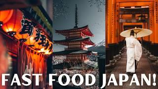 3 Must Try Japanese Chain Restaurants!