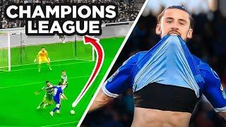 I Scored a SCREAMER Against CHAMPIONS LEAGUE Team… (DOUBLE MATCHDAY WEEKEND VLOG)