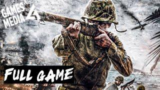 Call of Duty 1 | Gameplay Walkthrough FULL GAME (No Commentary)