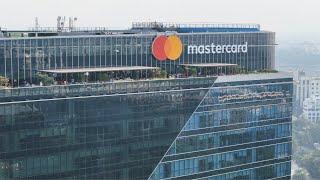 Mastercard Pune Tech Hub