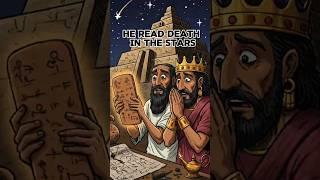 The Stars Predicted Death in Ancient Babylon… But Only the Priests Knew When