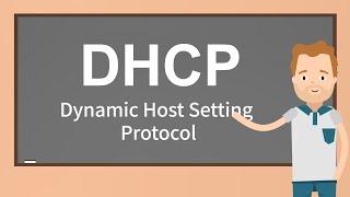 DHCP Explained: One Minute to Learn Dynamic Host Configuration Protocol