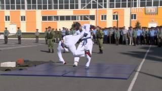 День ВДВ