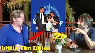 Best of Tim Dillon Moment's The Early Day's pt1