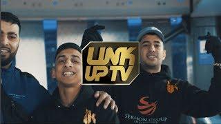 S Dog - TeamIsmailKhan [Music Video] | Link Up TV