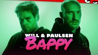 Aus Freunden wurden Feinde - BAPPY (Official Music Video)