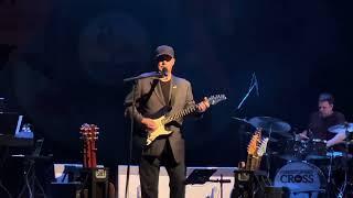 Christopher Cross Sailing June 27, 2023 Bowling Green Kentucky