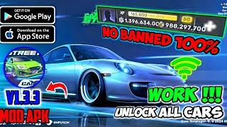 No Password! Mod CarX Street v1.5.0 || Download CarX Street Mod Apk Unlimited Money Glitch Android