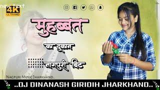 Mohabbat Ki Dukan//New Nagpuri Song//Singer&Chhotelal&Rani//New Nagpuri Video//New Nagpuri Dj Song