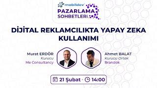 Dijital Reklamcılıkta Yapay Zeka Kullanımı