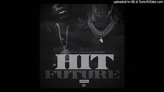 D-AYE X HIT FUTURE