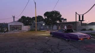 GTA Radio New Song: Last Time Grove Street