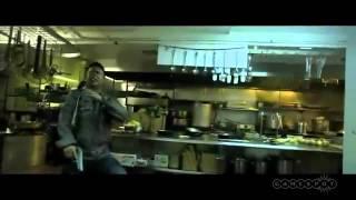 Live action Sleeping Dogs Trailer   YouTube