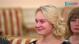 5 многодетных мам Южного Урала получили знак отличия