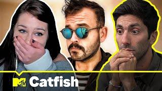 Hoffnungslos verliebt...? | Catfish | MTV Deutschland