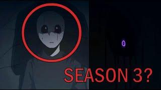 What happened with Glitchtale SEASON 3? -New series and all you need to know (Español al minuto 18!)