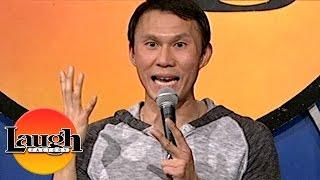 Thom Tran - Voice Over (Stand Up Comedy)