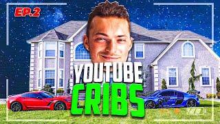 YouTube Cribs! Lance Stewart Shows His $35,000 Rolex.