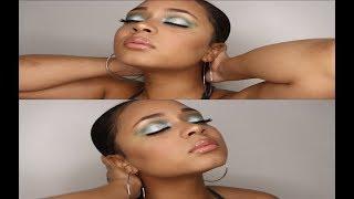 SUMMER TIME FINE MAKEUP| CHYNA DOLL