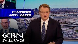 Intelligence Documents | News on The 700 Club - October 22, 2024