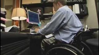 Spinal Cord Injury Research