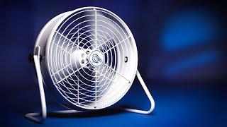 Fan Noise for Sleep & Relaxation | 10 Hour Fan White Noise