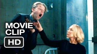 Red 2 Movie CLIP - You've Heard Of Me Now (2013) - Bruce Willis Movie HD