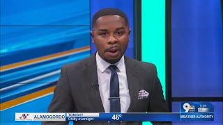 KTSM 9 News Today A-BLOCK (4/6/21)