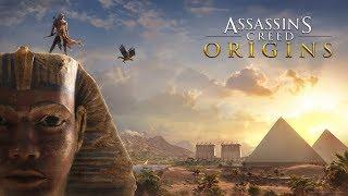 Assassin's Creed: Истоки #1