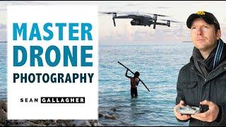 5 Tips to Master DRONE Photography Like a Professional