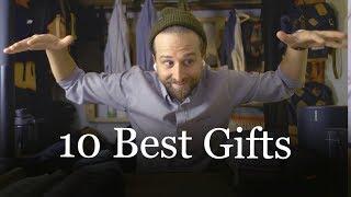 10 Best Gifts (Guide)